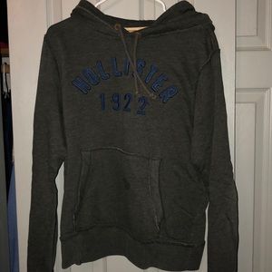 Hollister Sweatshirt